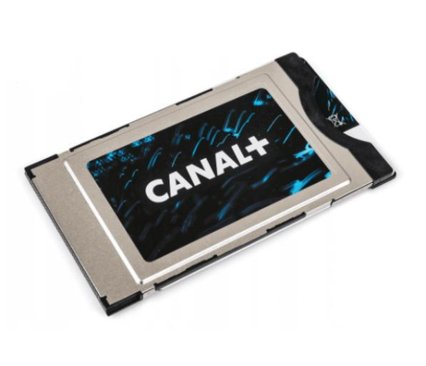 NTT DEKODER MODUŁ CI+ CAM ECP NC+ 4K CANAL+ # - 1462993 - zdjęcie 2